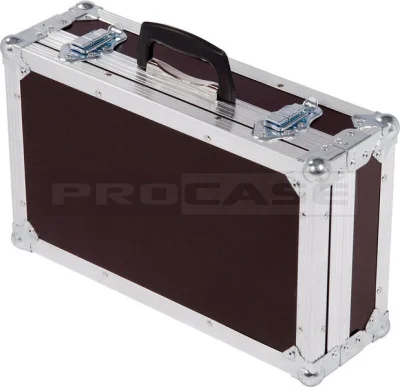 Кейс (кофр) для видеомикшера Roland VR3 EX Стандарт Кейс (кофр) для видеомикшера Roland VR3 EX Стандарт